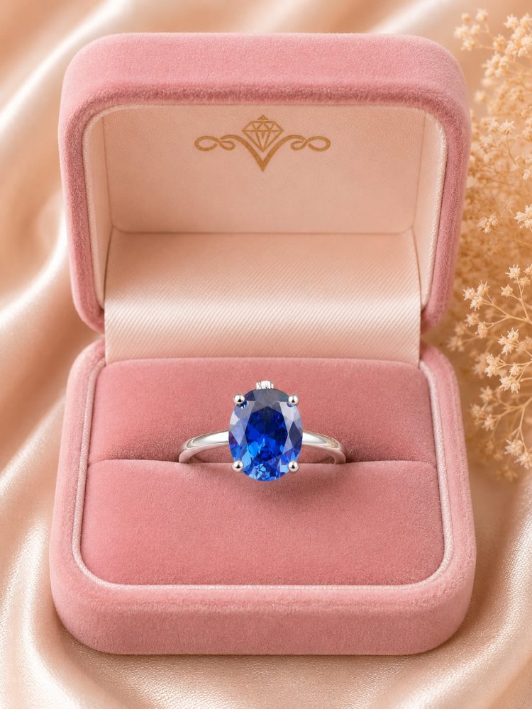 ANILLO CIRC AZUL (2.7)