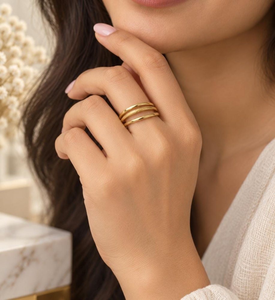 ANILLO 3 ACERO