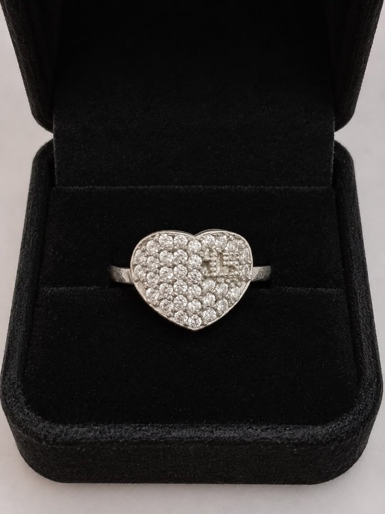 ANILLO CORA XV AÑOS (2.5)