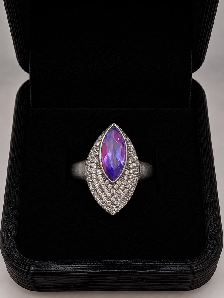 ANILLO AMATISTA CÒCTEL (6.18)