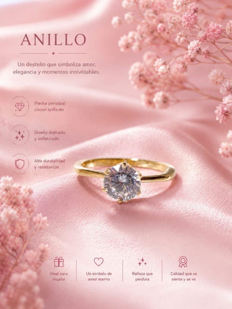 ANILLO DE COMP VERSALLES (1.5)