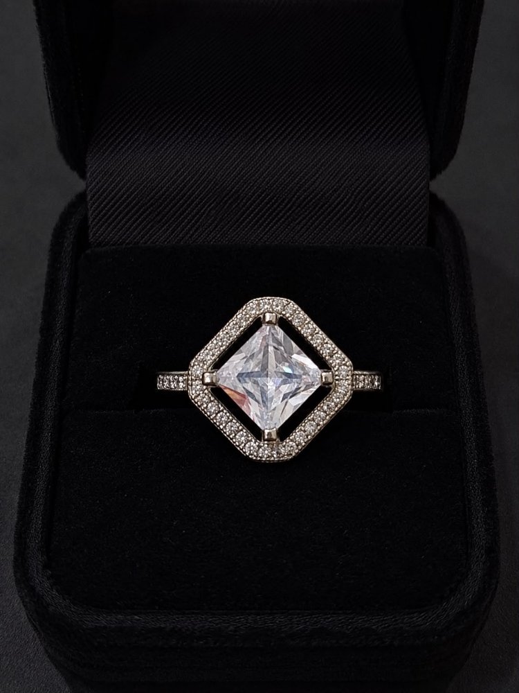ANILLO DE COMP CIRC CUBICA (2.7)