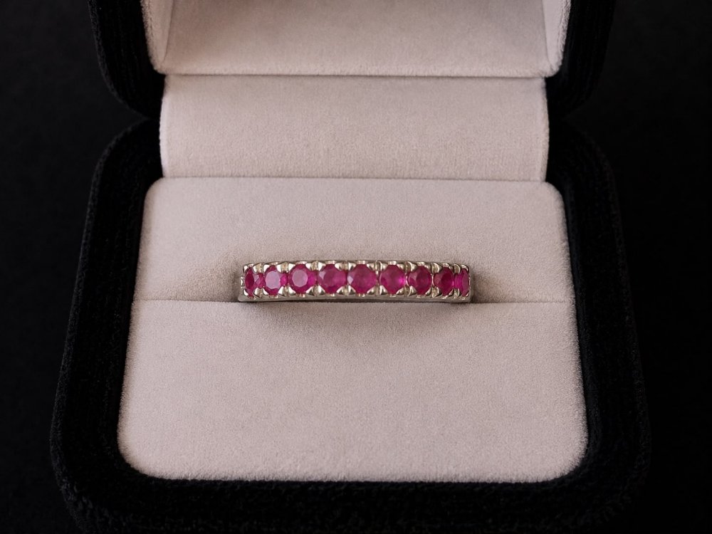 ANILLO CIRC ROSA (1.5)