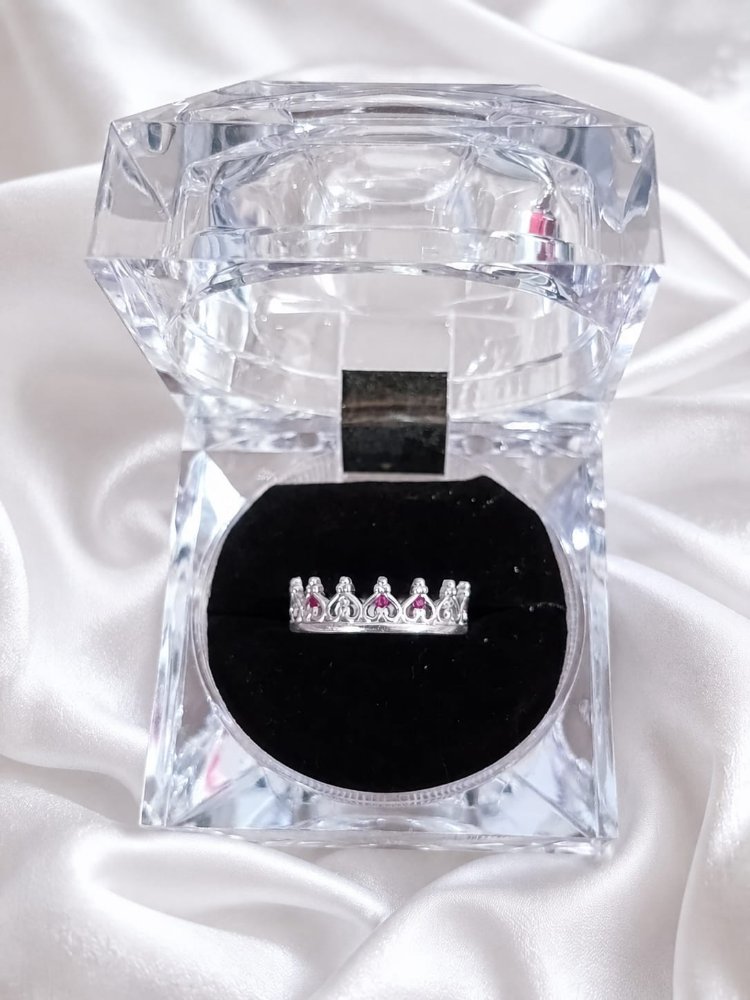 ANILLO CORONA CORA (2.3)