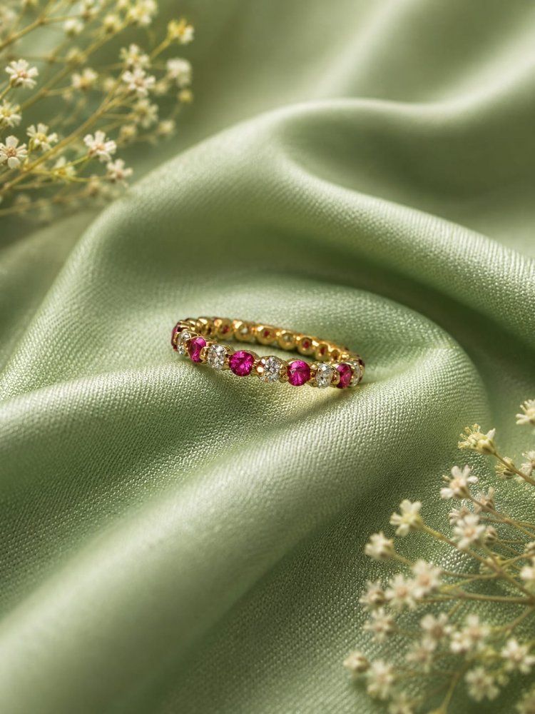 ANILLO CHURUMBELA (1.6)