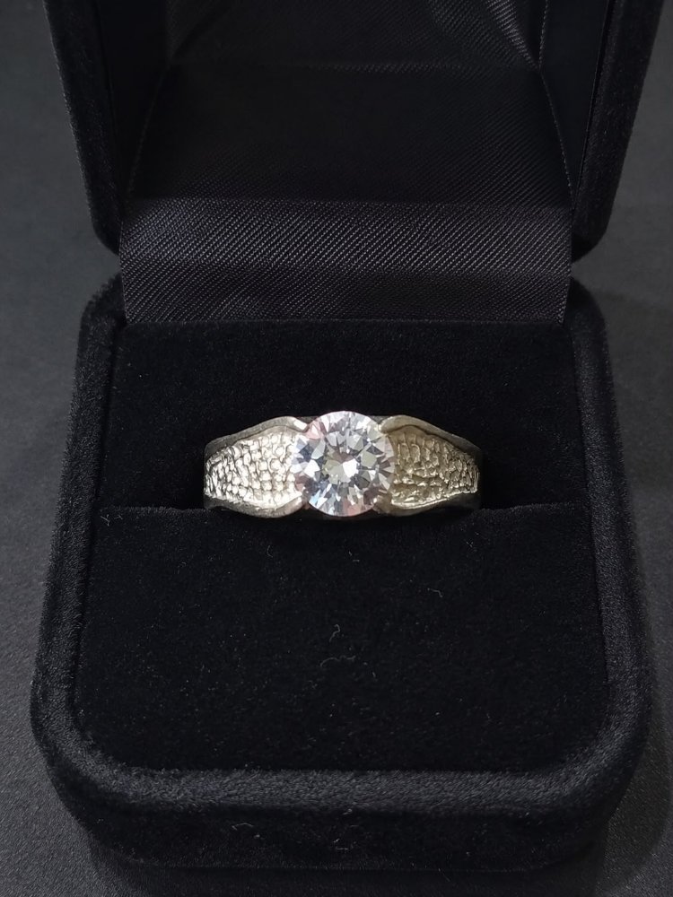 ANILLO DE COMP MARTILLADO (3.4)