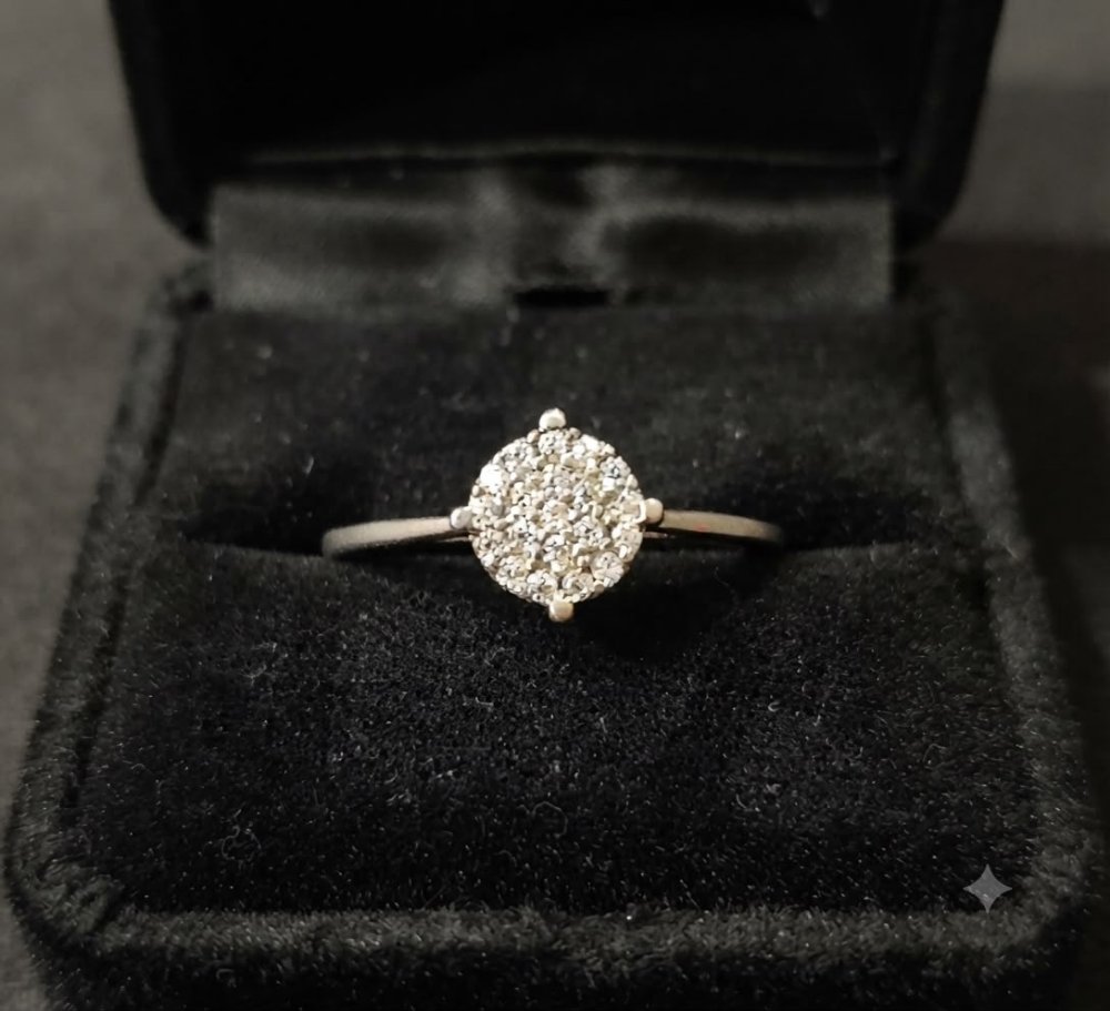 ANILLO DE COMP TIPO ROSETA (2.3)