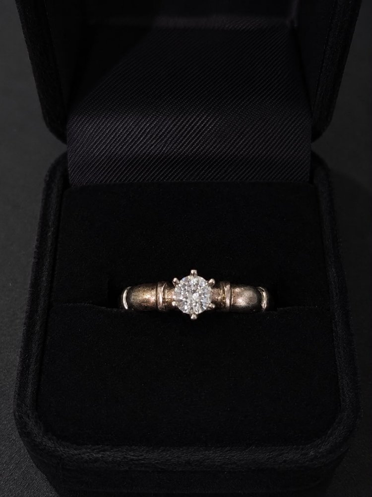 ANILLO DE COMP NUDO (1.4)