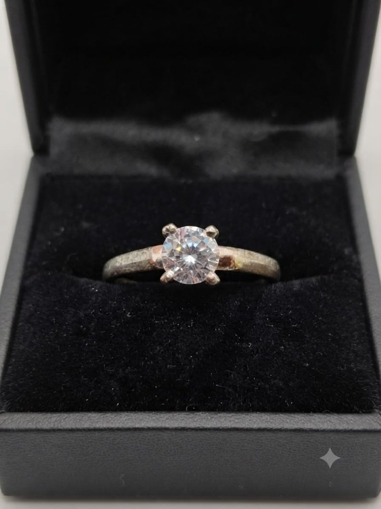 ANILLO DE COMP PLANO (2.3)
