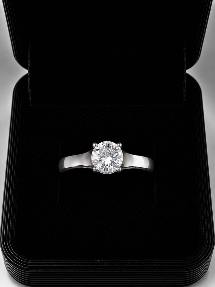 ANILLO CITRINO OVALADO (4.8)