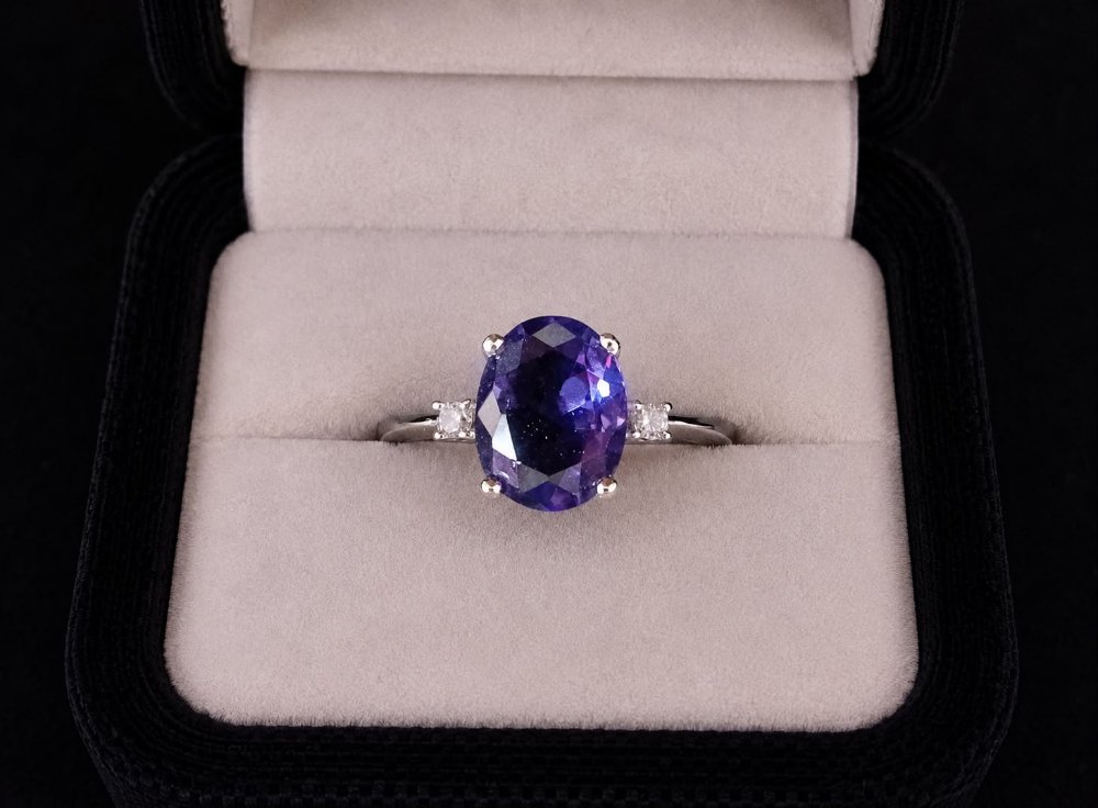 ANILLO CIRC MORADA C/CIRC (2.25)