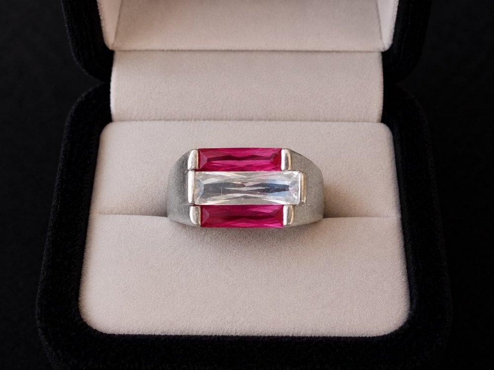 ANILLO 3 CIRC RECT (6.8)