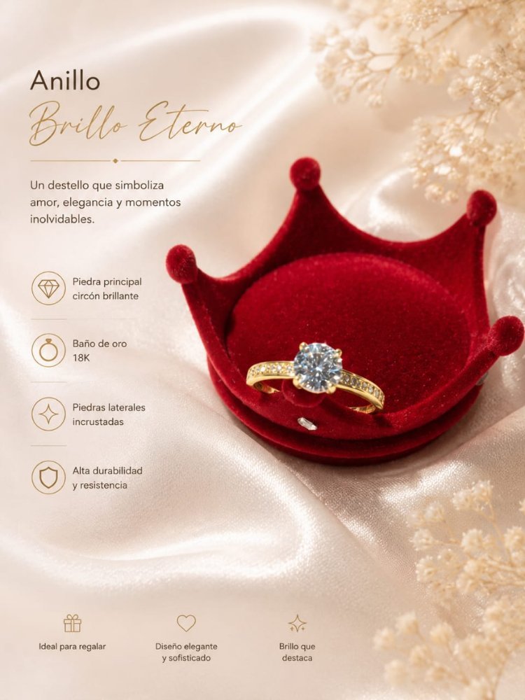ANILLO DE COMP ITALIANO (1.7)