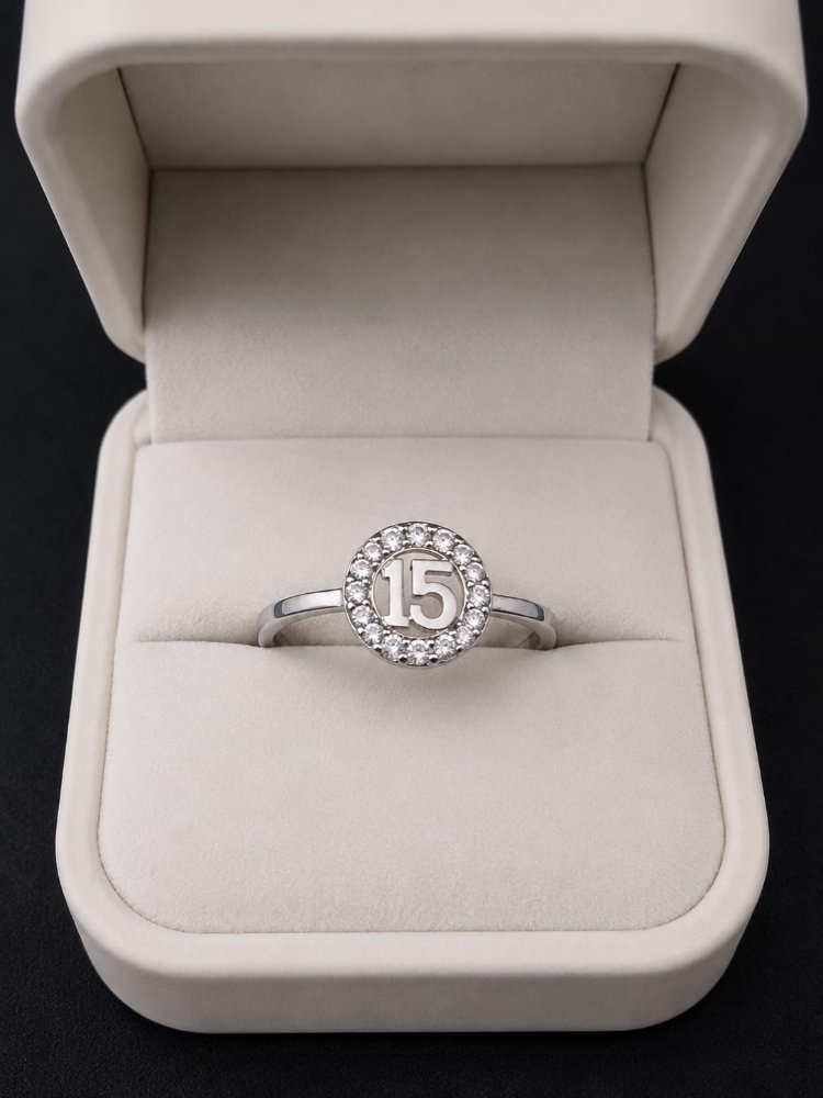 ANILLO DE COMP HALO (1.85)