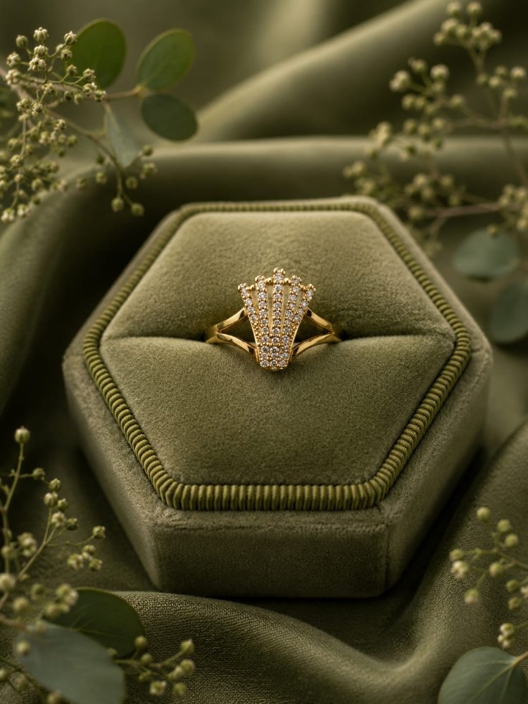 ANILLO CORONA (2.2)