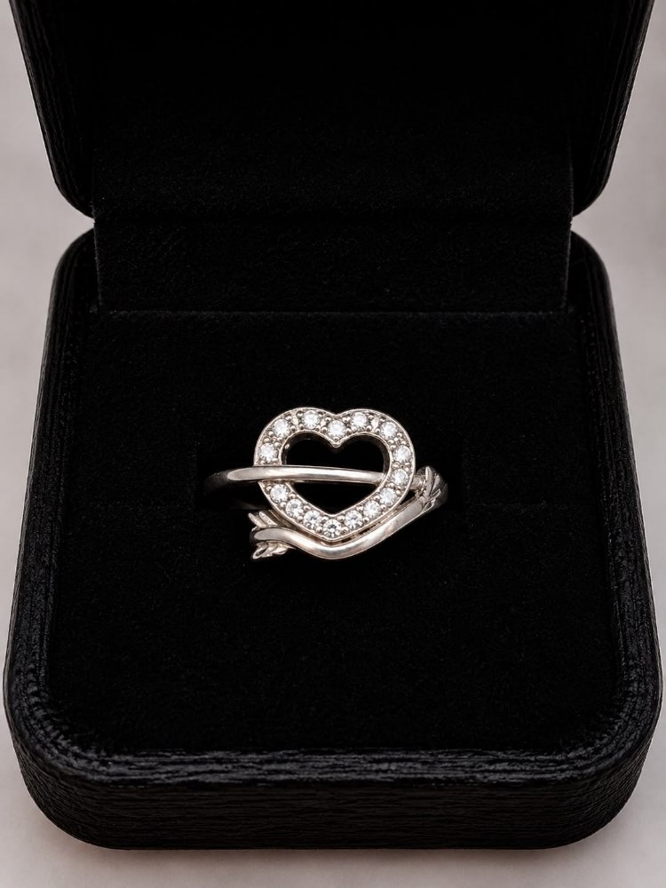 ANILLO CORA FLECHADO (2.4)