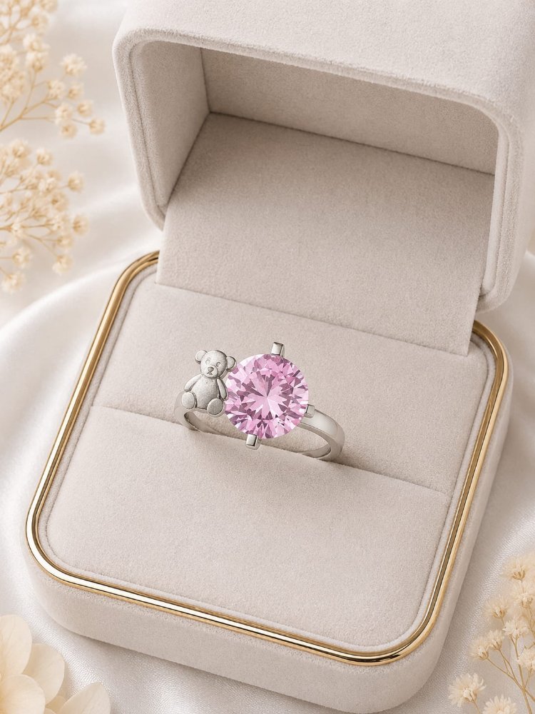 ANILLO C/TOUS (3.9)