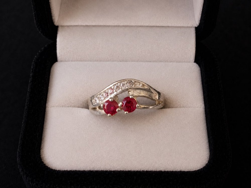 ANILLO 2 CIRC ROJAS (2.9)