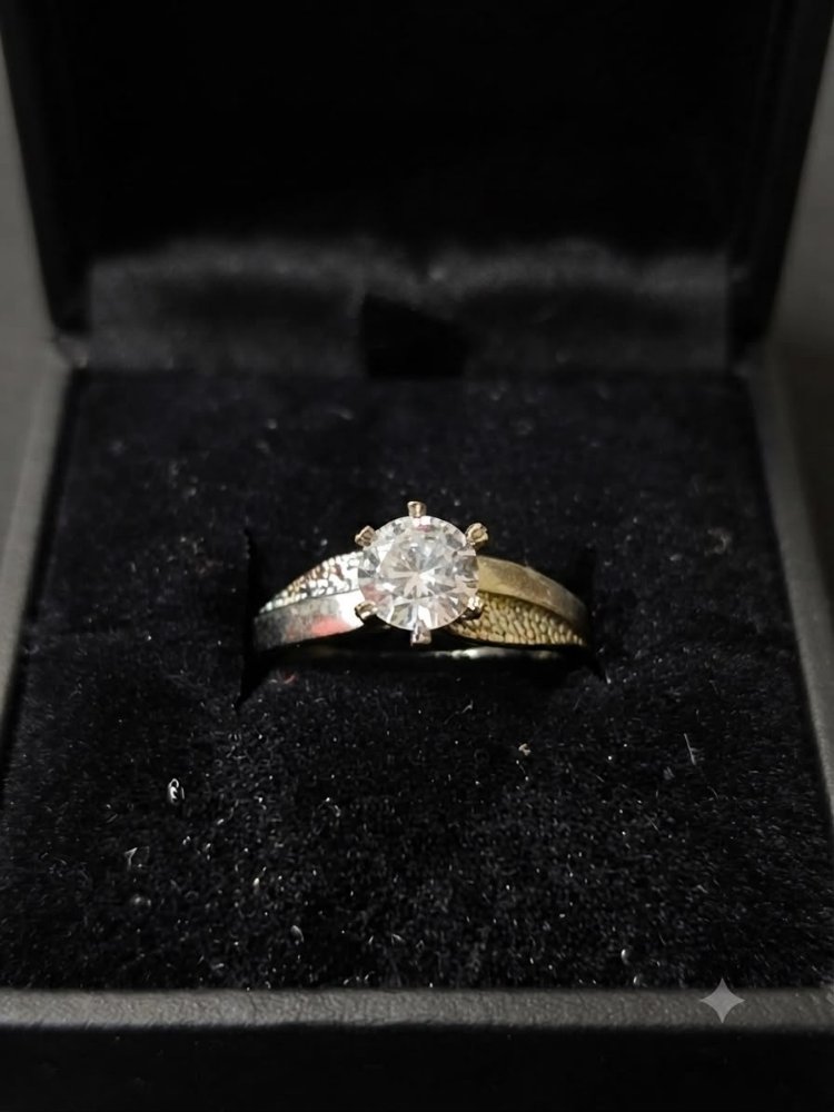 ANILLO DE COMP SATINADO (2.1)