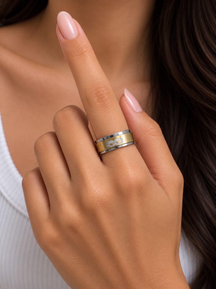 ANILLO ARIES ACERO
