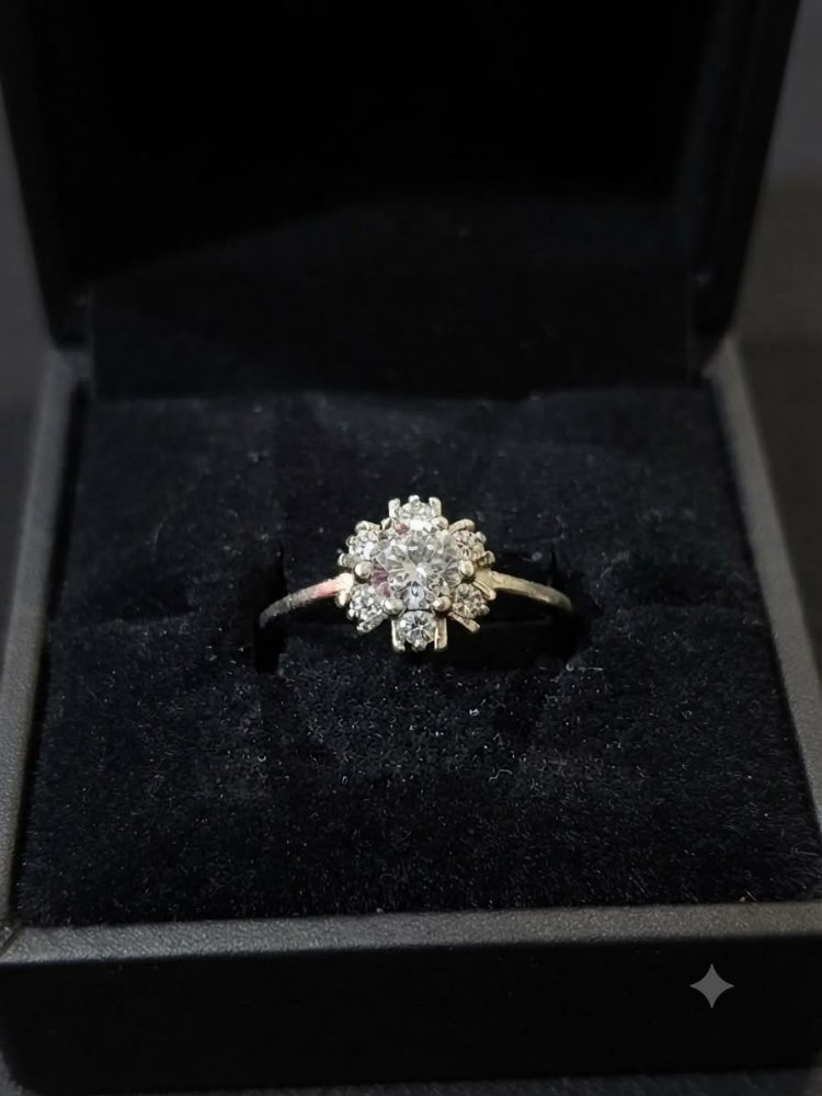 ANILLO DE COMP FLOR (2.5)