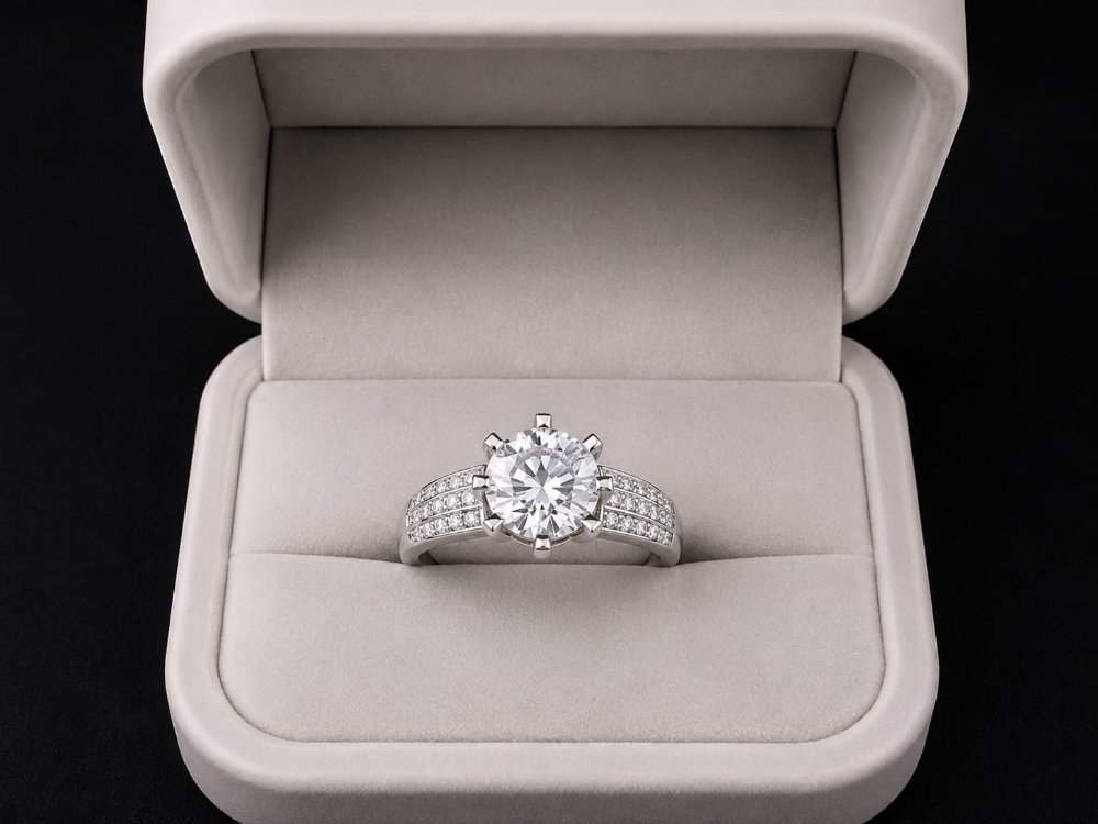ANILLO DE COMP ELEGANTE (4.05)