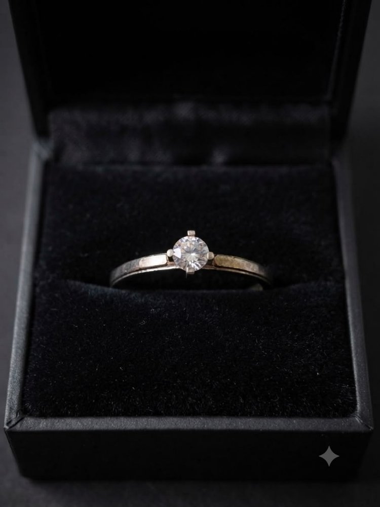 ANILLO DE COMP MONTADURA ALTA (2.35)