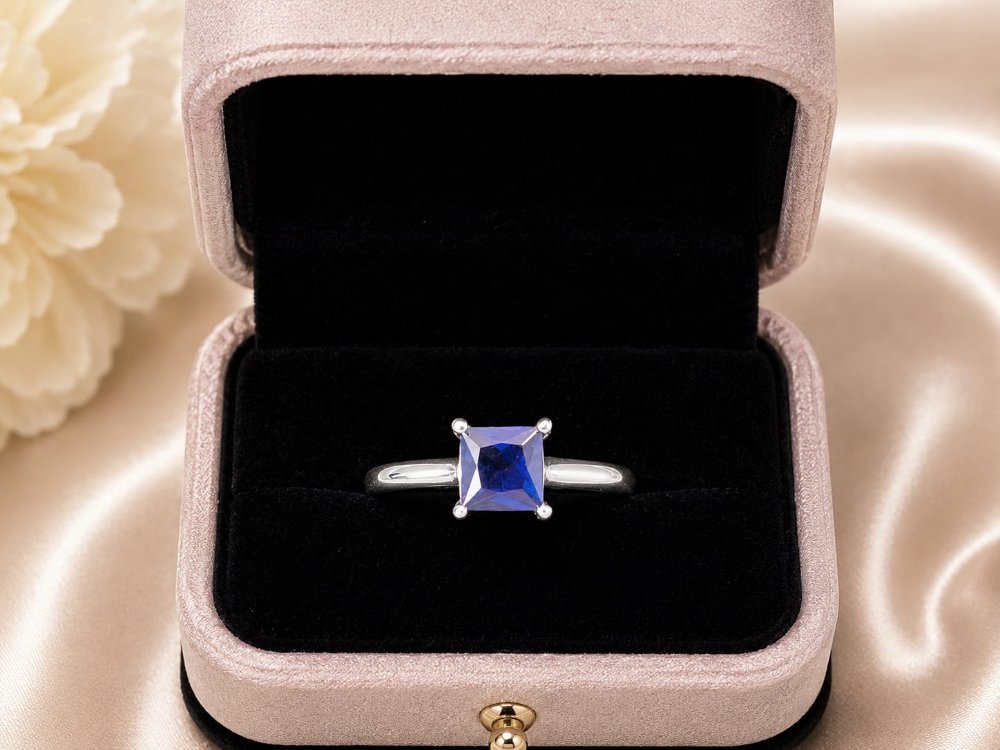 ANILLO CIRC AZUL PEQ (3.45)