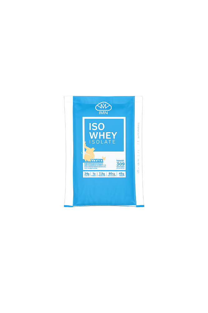 isolate vainilla sachet 20 sobres