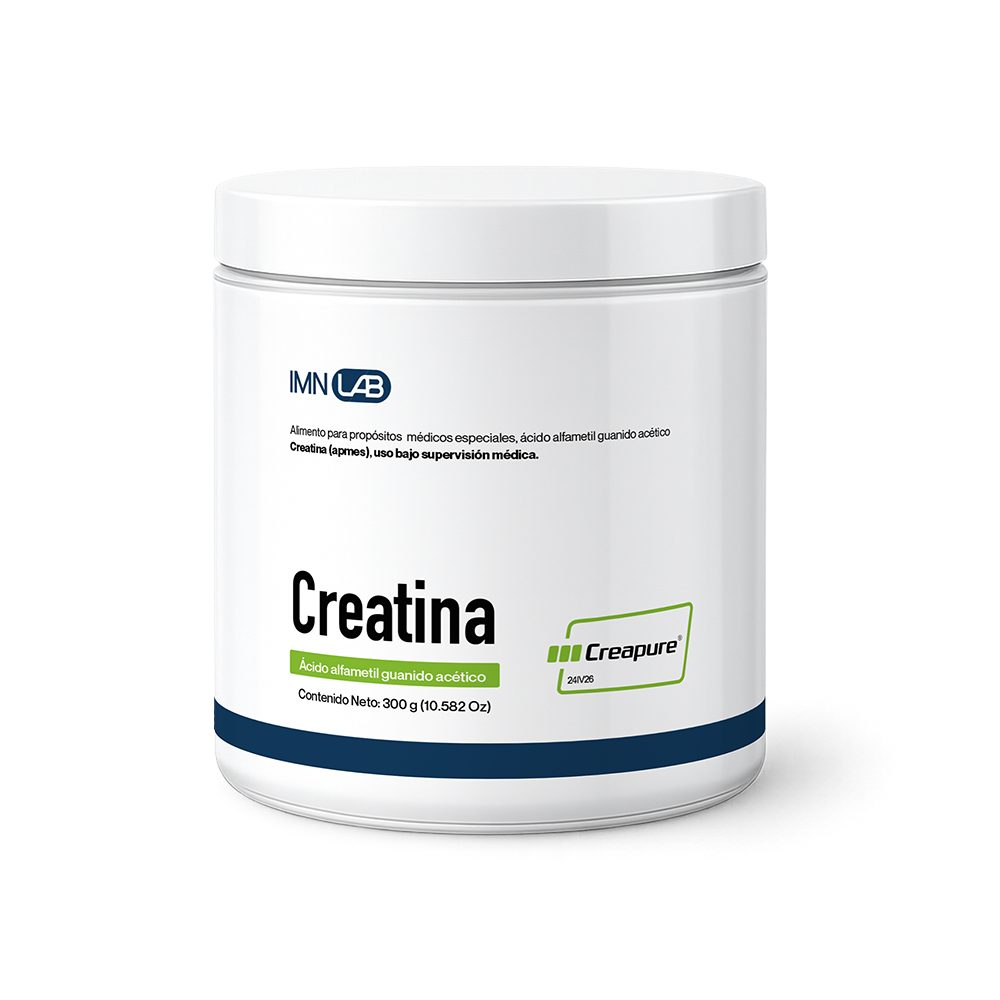 Creapure imn lab 300 gr