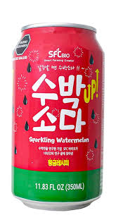 SPARKLING PLUM WATERMELON 350ml