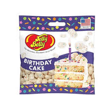 JELLY BELLY BIRTHDAY CAKE 3.50Z