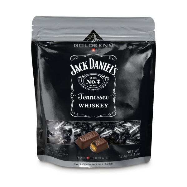 GOLDKENN JD No.7 DOYPACK 128G