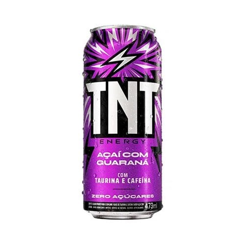 TNT ACAI GUARANA ENERGIZANTE