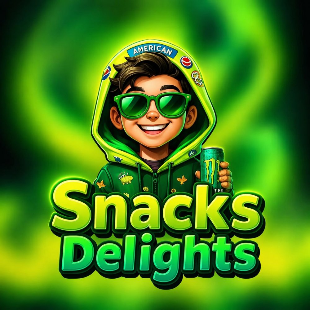 Snacks delights