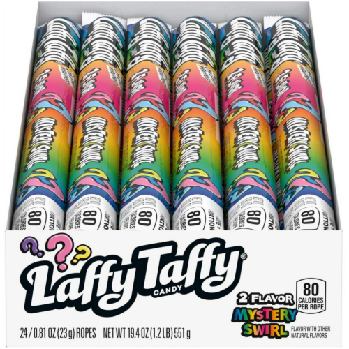 LAFFY TAFFY MISTERY 0.8 oz