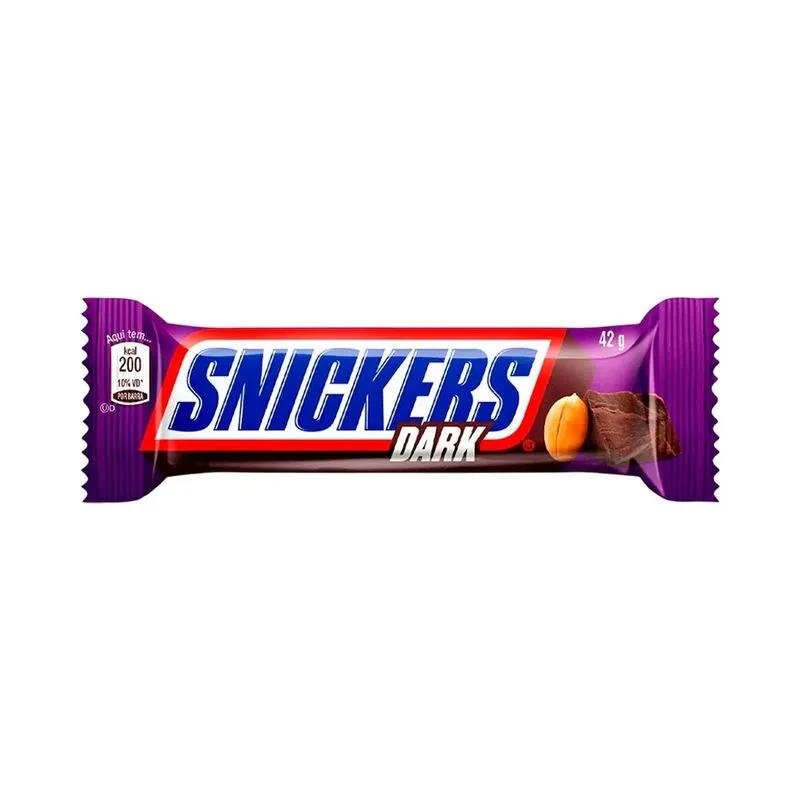 SNICKERS DARKS X20U