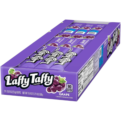 LAFFY TAFFY GRAPE 0.8 oz