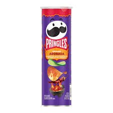 PRINGLES ADOBADA 158G