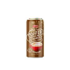 VINUT COFEE LATA LATTE 250 ML