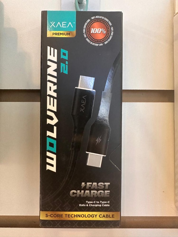 cable c-c sync xaea