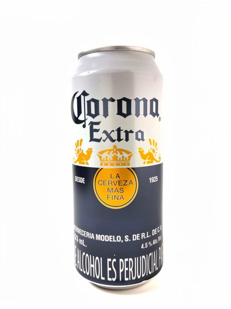 CORONA LATON X 473 ML