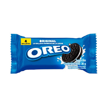 OREO ORIGINAL X 36 GR