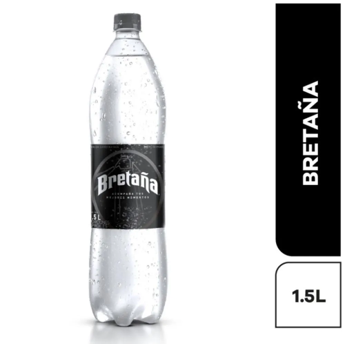 BRETAÑA X 1.5 LT