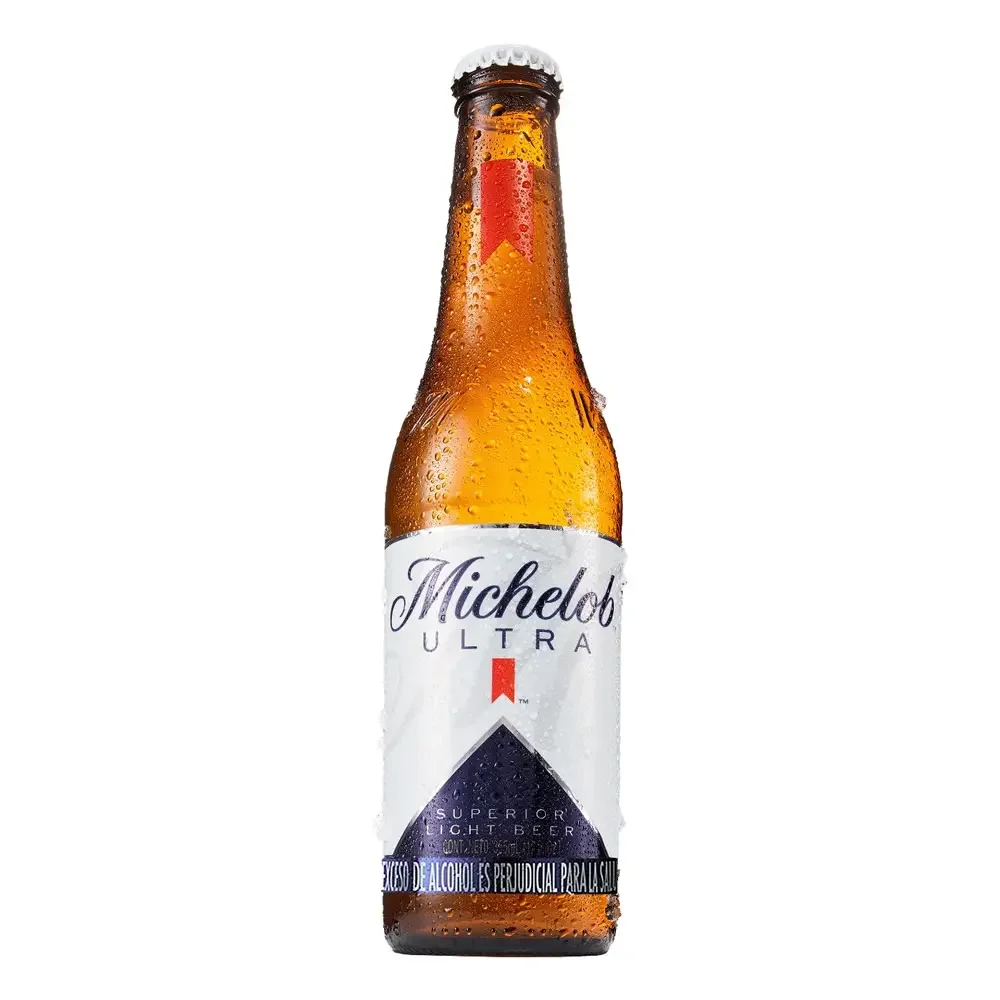 MICHELOB ULTRA NOTELLA 330 X UND