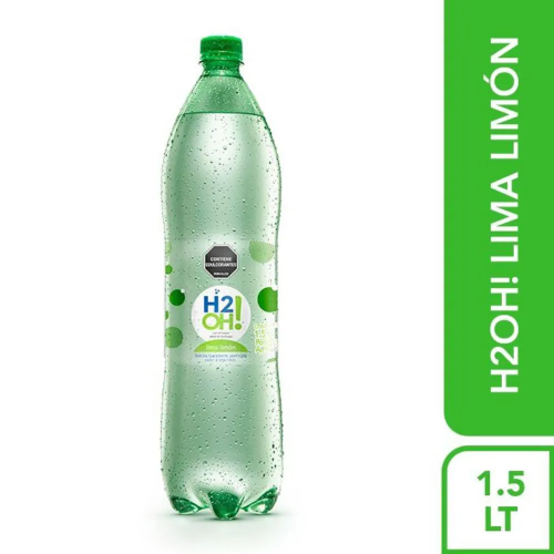 H2O LIMA-LIMON X 1.5 LT