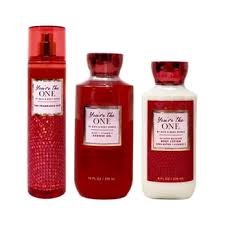 BBW You re the One Set 3