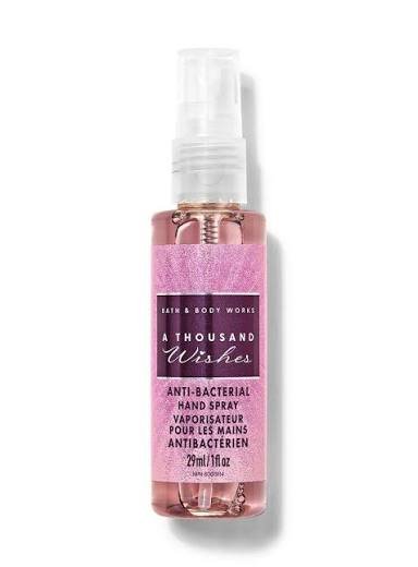 BBW A Thousand Wishes AB 29ml