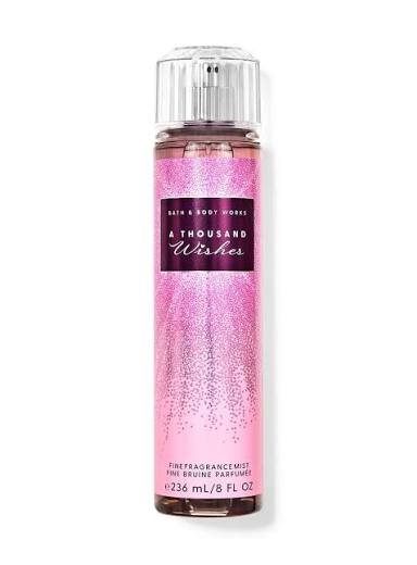 BBW A Thousand Wishes 236ml