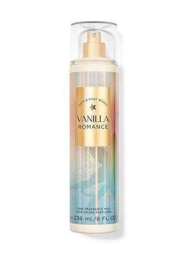 BBW Vanilla Romance 236ml